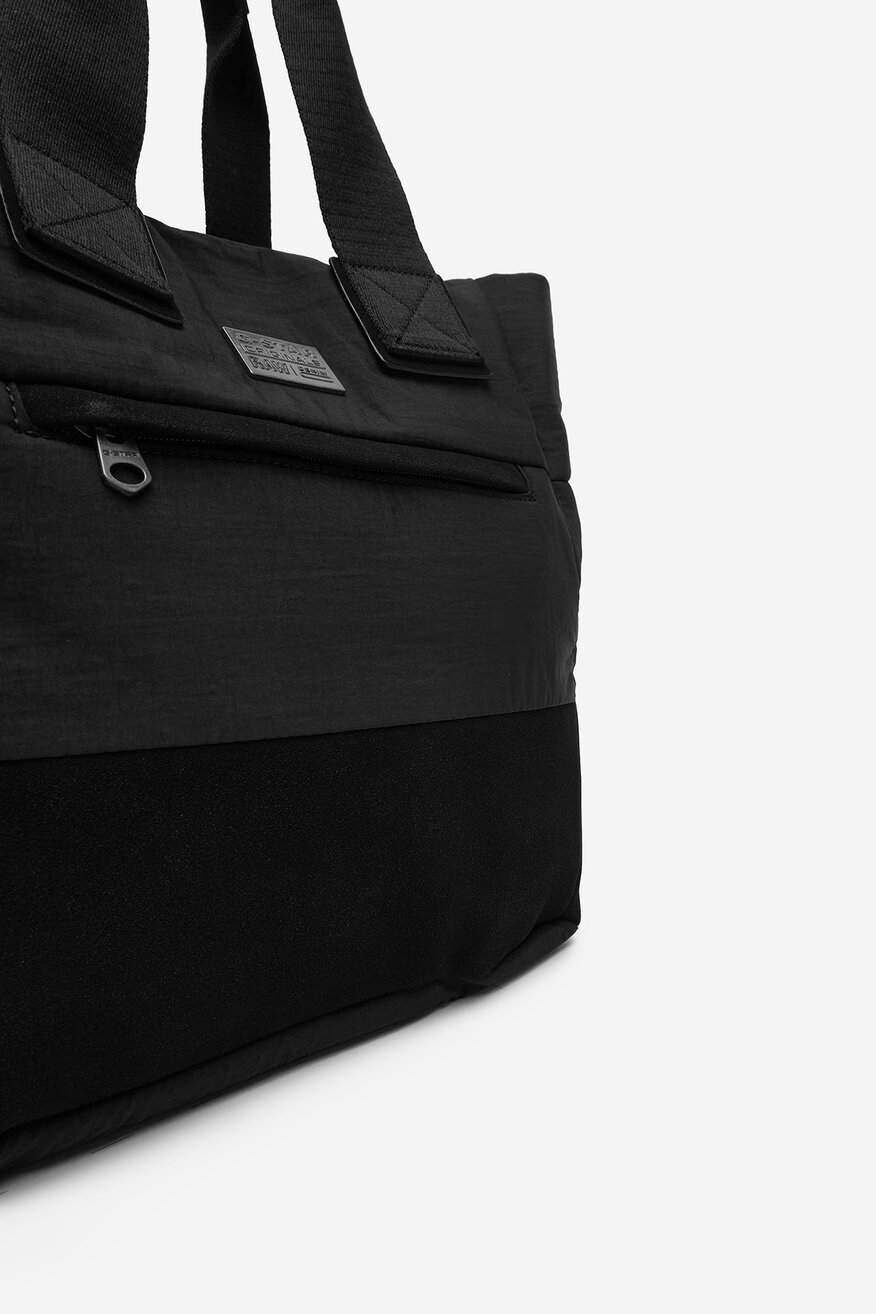 Kézitáska G-STAR RAW FEKETE - 5906751321461