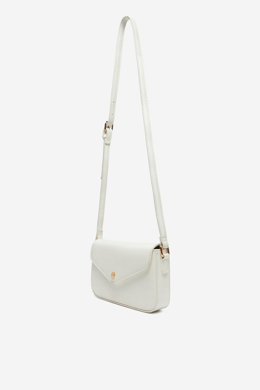 DeeZee - Mała torebka kopertówka - 5906751092507