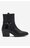 Botki Lasocki RST-6057-03 Czarny