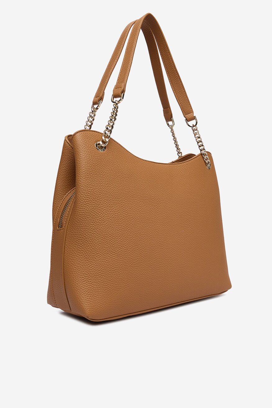 
                        Сумка З Ремінцем NINE WEST CEO-Novara-LDA8567 БЕЖЕВИЙ - 5906751545355