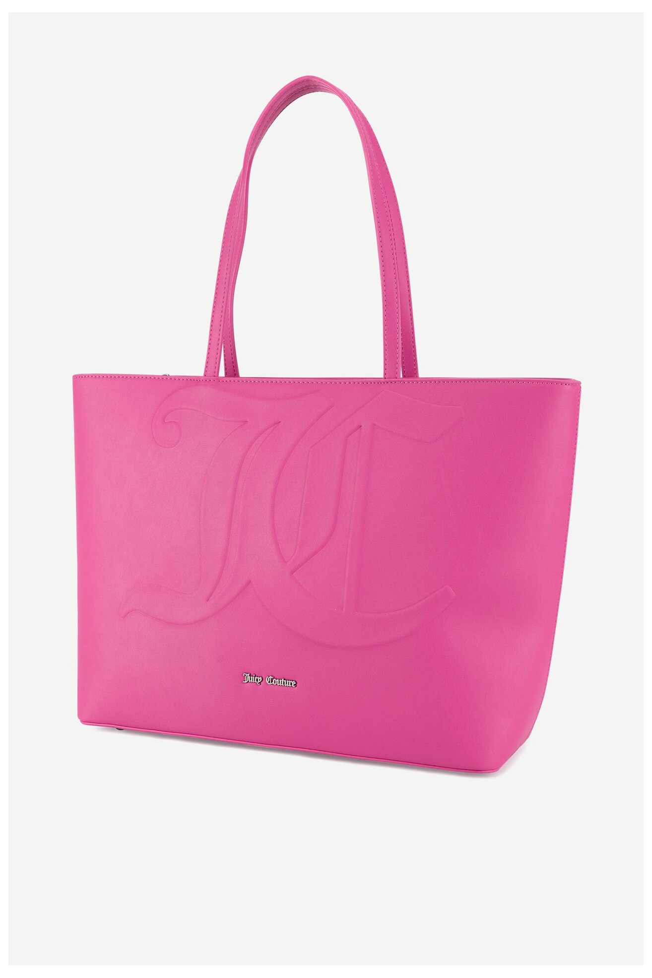 Torebka Juicy Couture BIJXT2541WVP Różowy