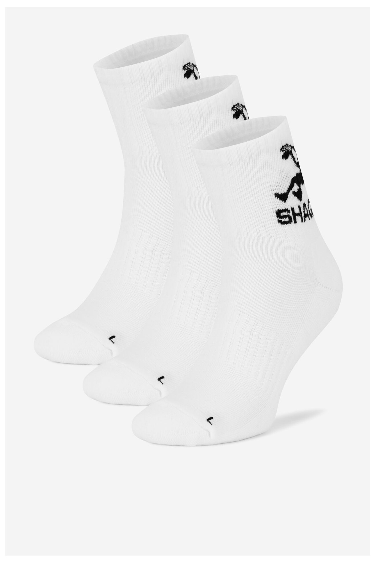 Soseste SHAQ SHQ-MB-002-AW24 (3-PACK) ALB