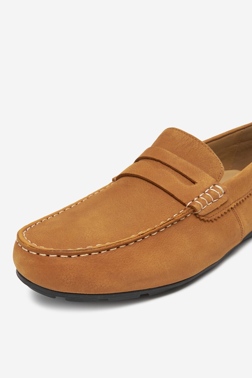 Mocasini Lasocki CREM - 5906751080184