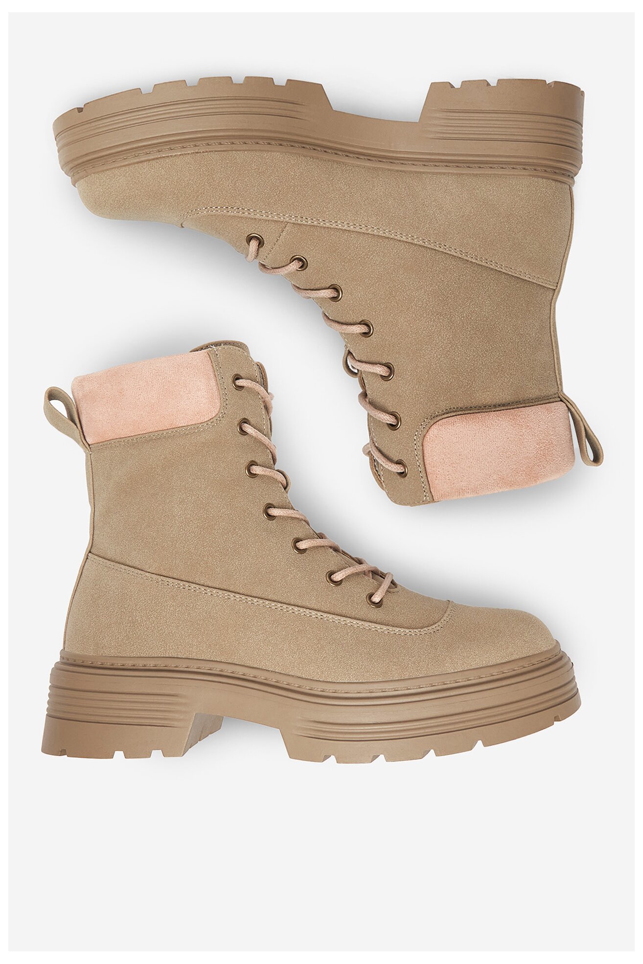 Ghete DeeZee 25519-1 MARO MEDIU