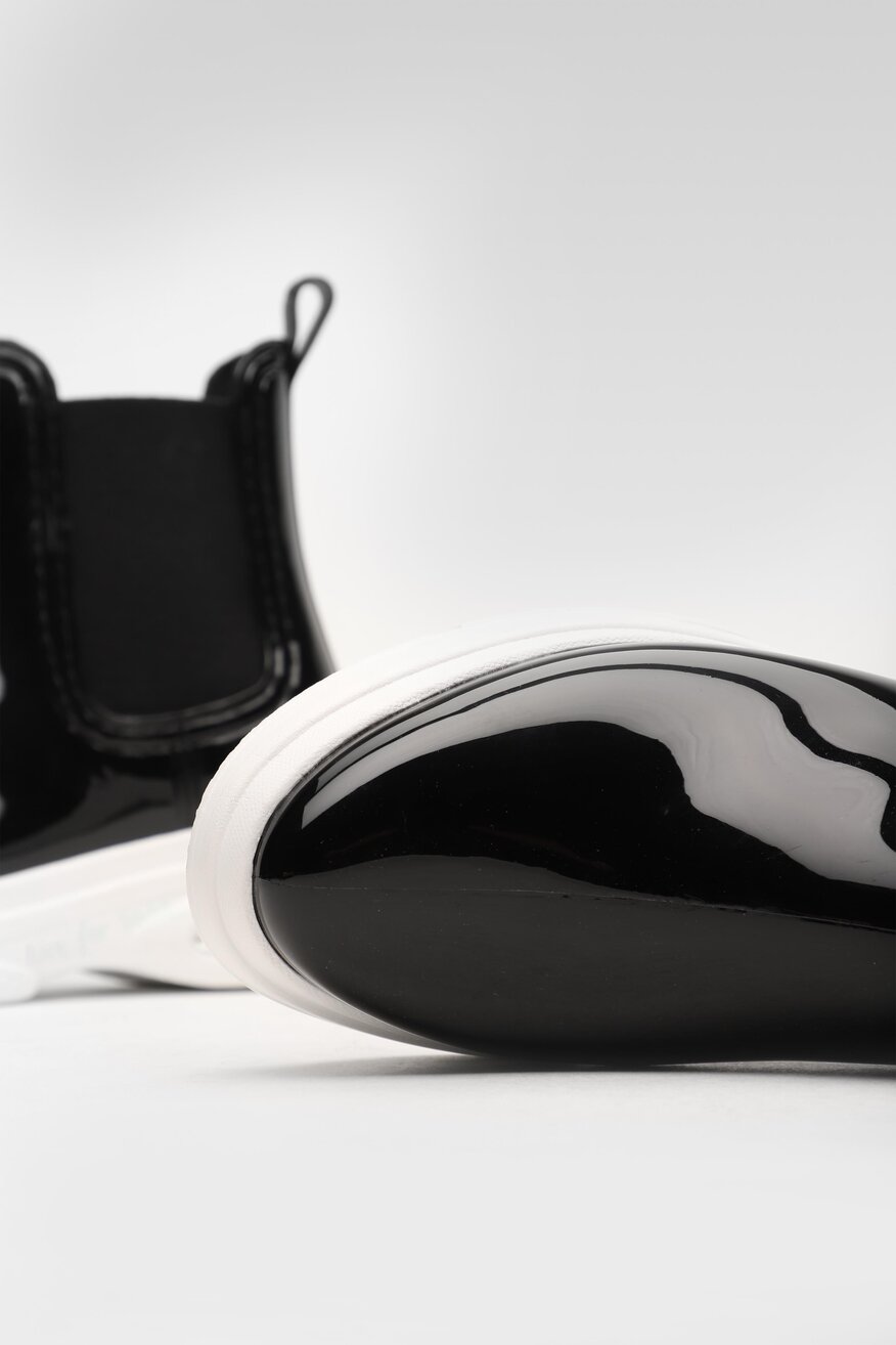 
                Gumicsizma Jenny Fairy FEKETE - 5903698830636