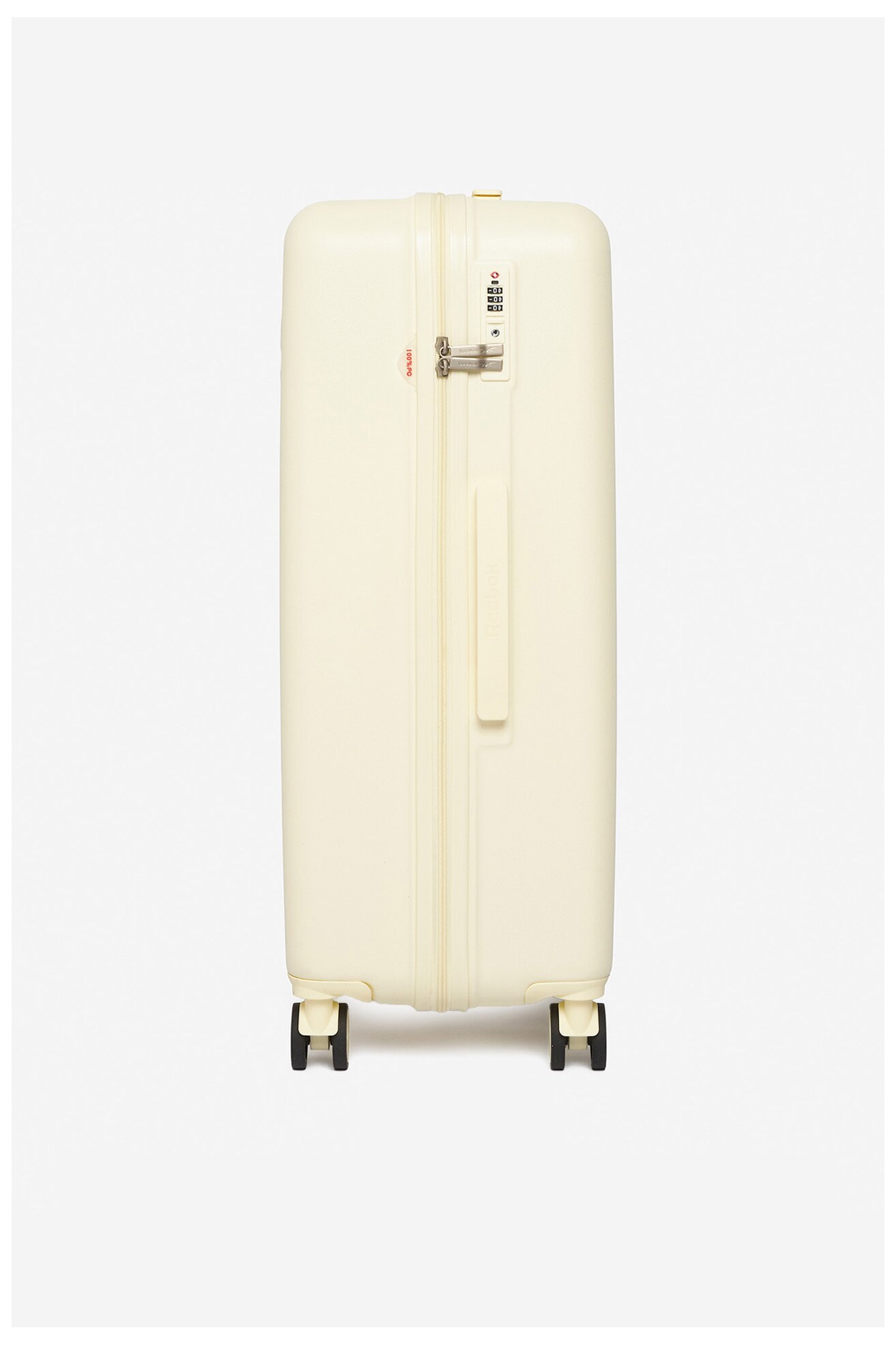 Куфар Reebok CEO-RBK-WAL-026-L СВЕТЛОЖЪЛТ