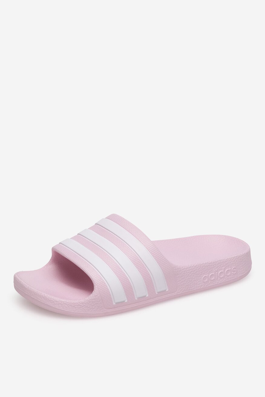 Plážové pantofle adidas RŮŽOVÁ - 5905588297239