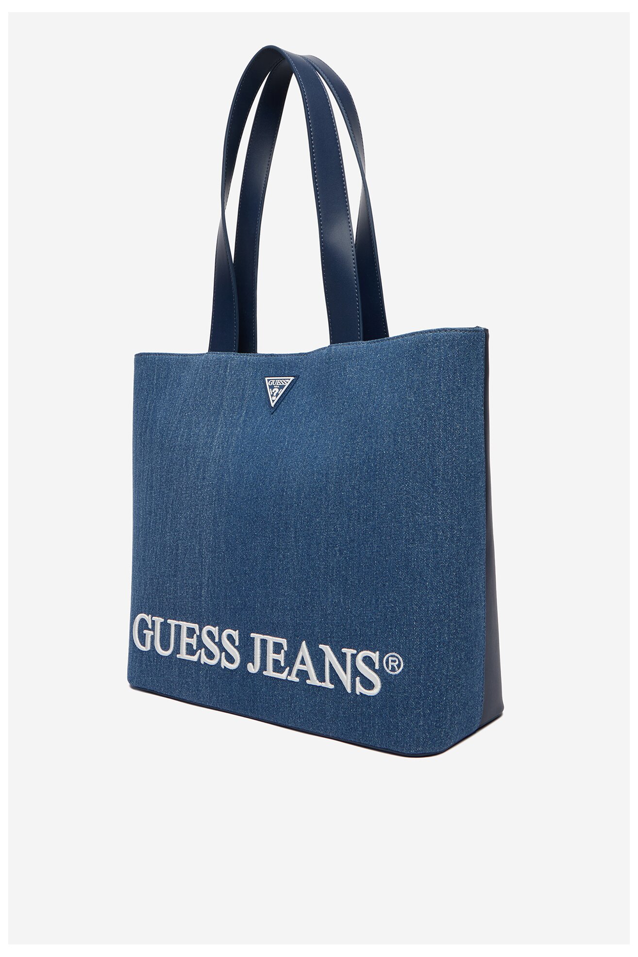 Дамска чанта GUESS JEANS CWBEO-GUESS-B-010-09 ДЕНИМ