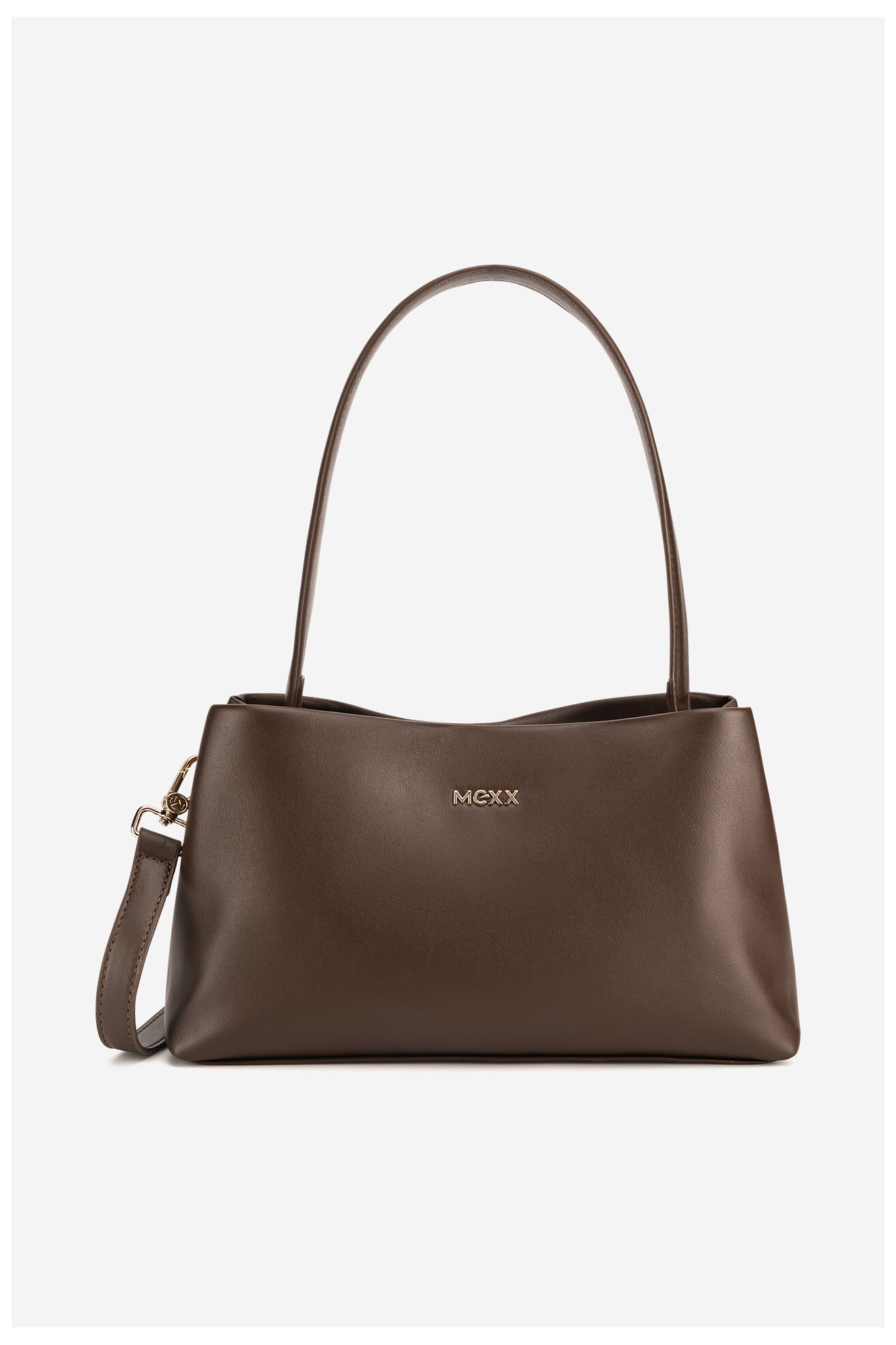 Torebka Mexx MEXX-B-007-06 Brązowy