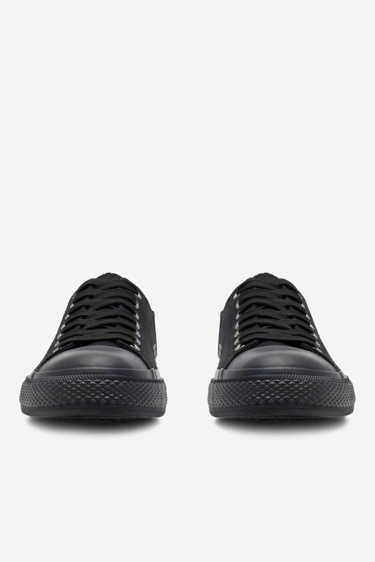 Trampki Sprandi MS-CZ049 Czarny