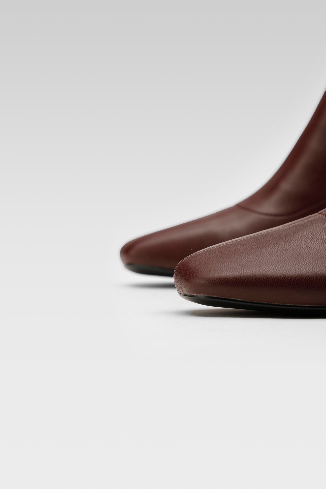 Боти Jenny Fairy WYL2733-2 БОРДО