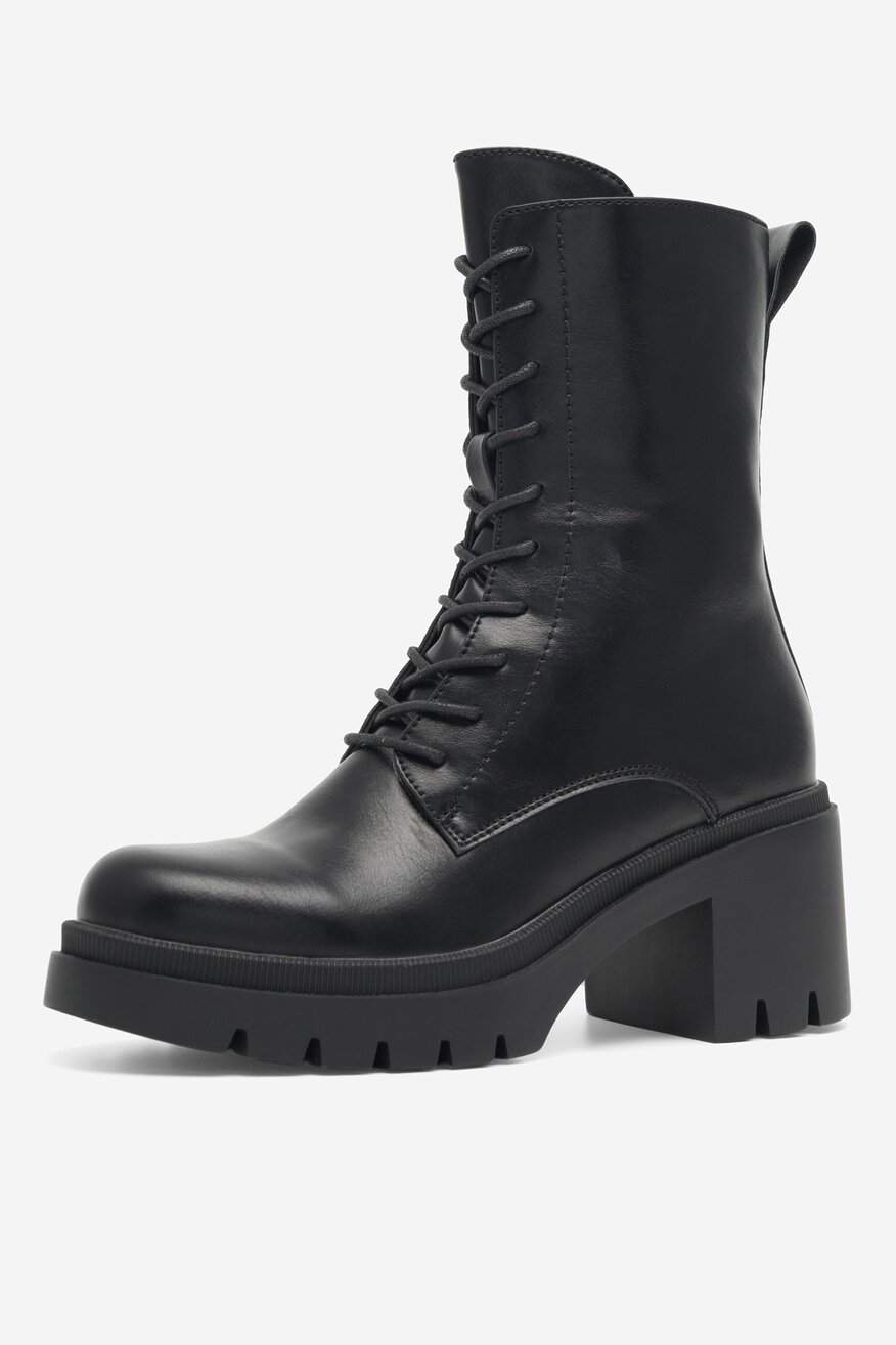 
                Csizma Jenny Fairy FEKETE - 5905588051718