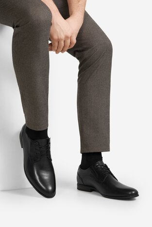 Cipele Lasocki ERYK-01 MI08 CRNA