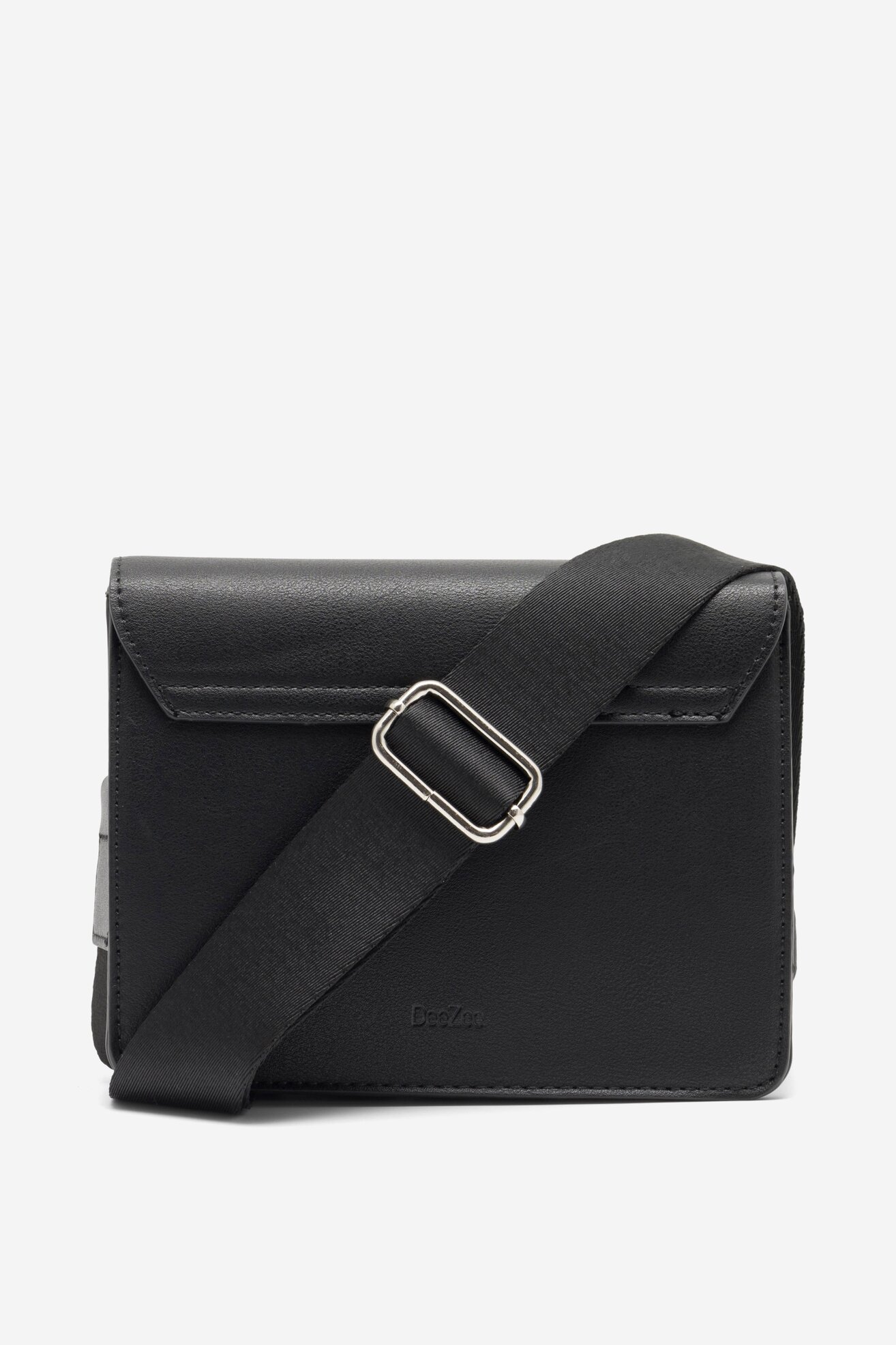 Torebka DeeZee MDR-S-014-04 Czarny
