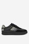 Sneakerși G-STAR RAW CARTER-01-WE NEGRU