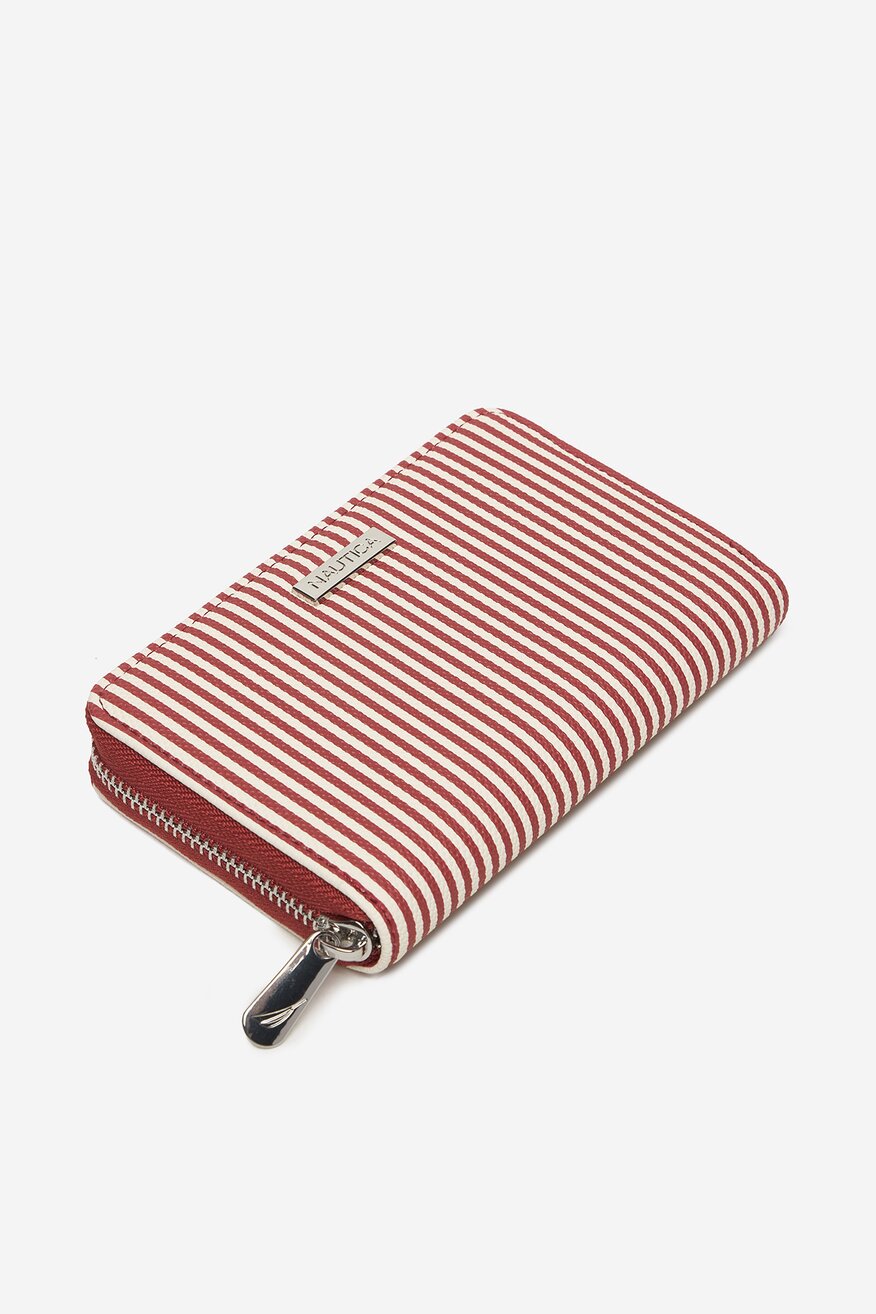 
                NAUTICA - Portfel - 5906751946886