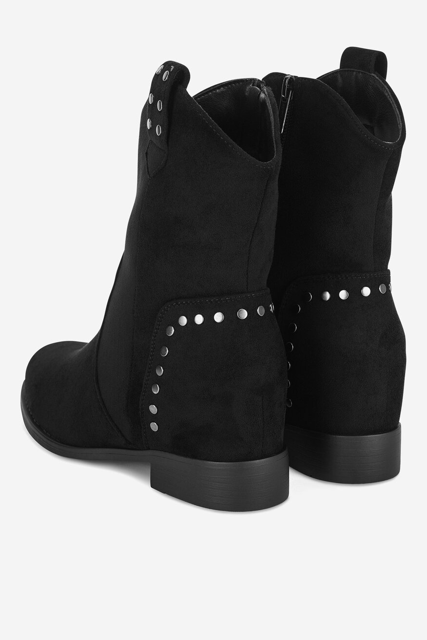 
                Bokacsizma Jenny Fairy FEKETE - 5905588874331