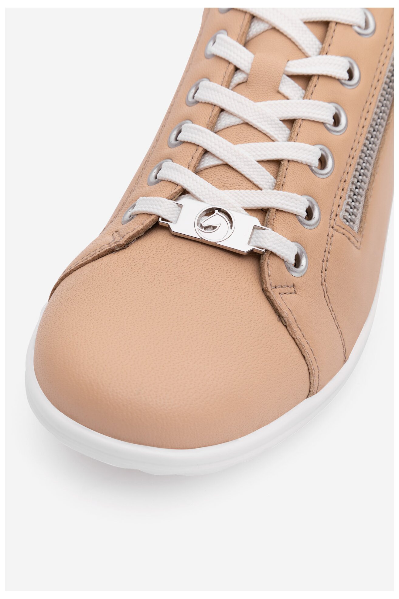 Tornacipő Remonte D1E03-20 BARNA