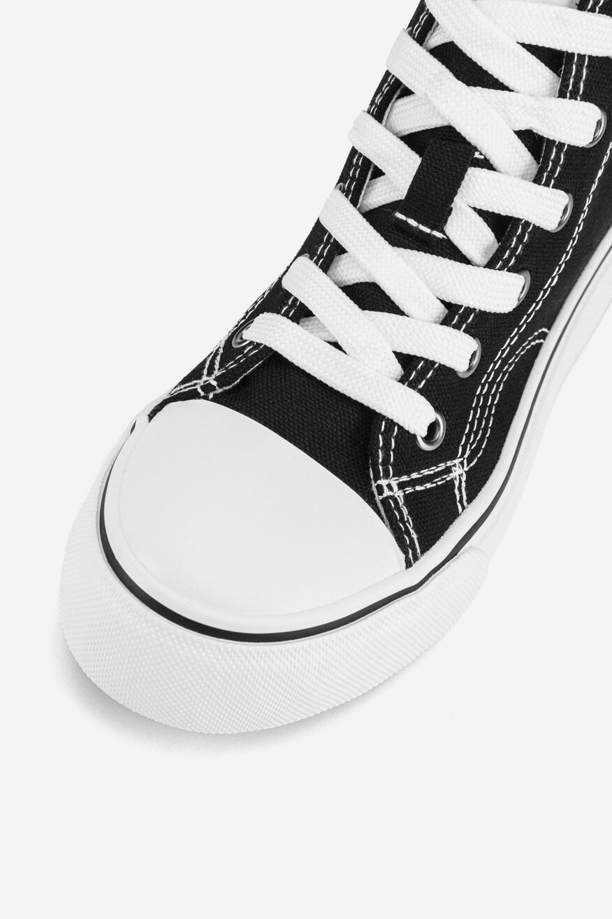 
                Кецове Sprandi ЧЕРЕН - 5905588719151