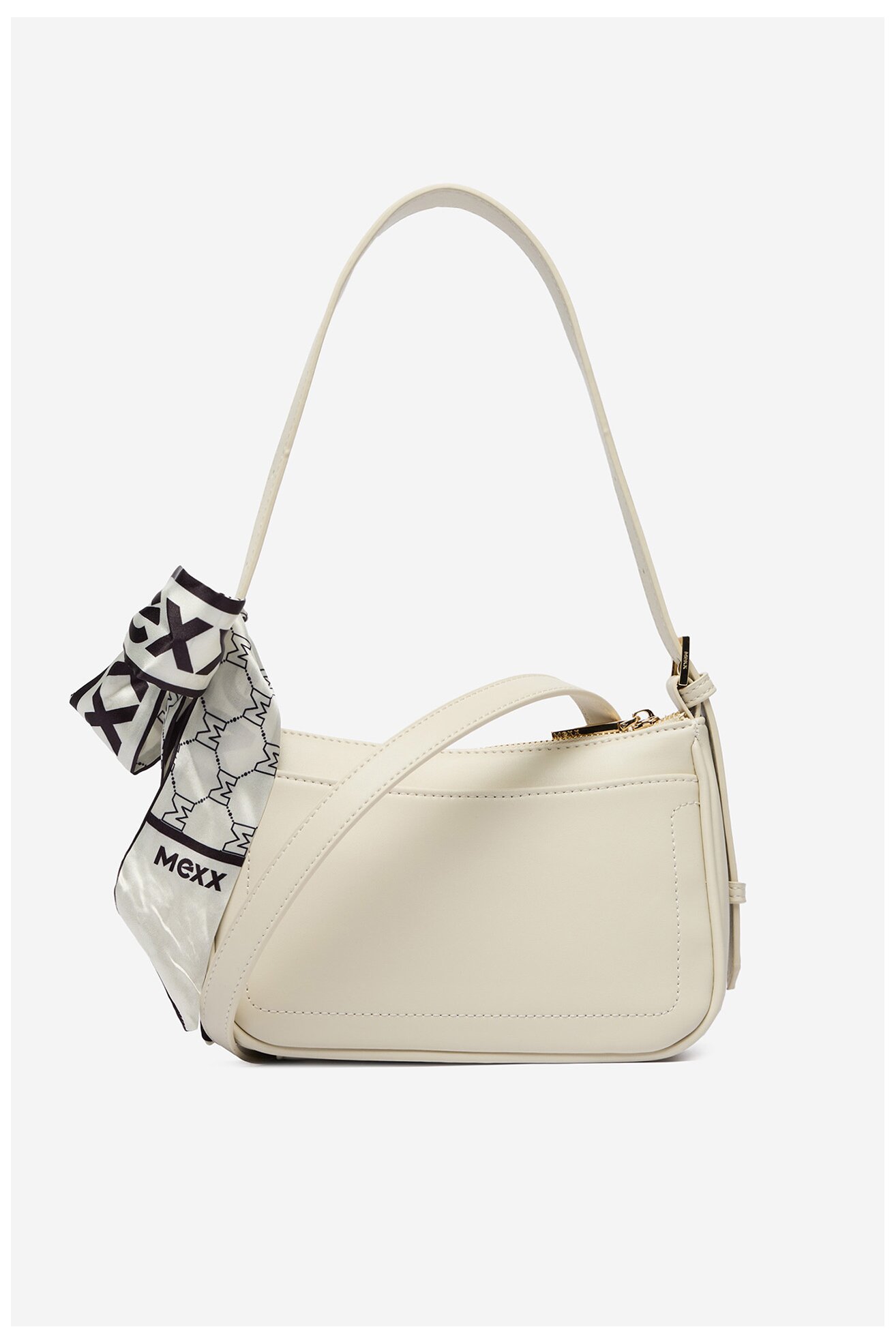 Дамска чанта Mexx CEO-MEXX-S-021-09 СЛОНОВА КОСТ