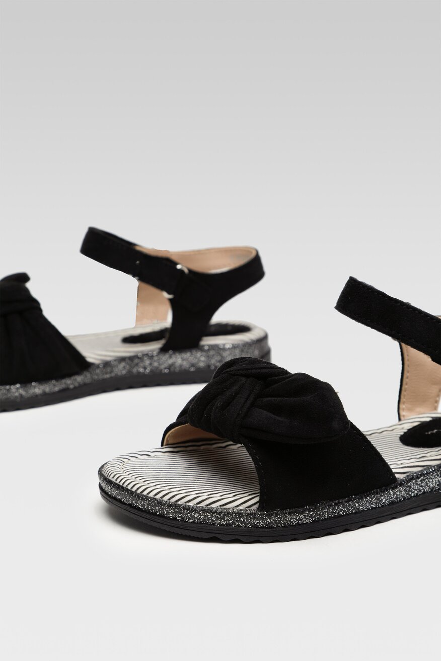 
                Sandale Nelli Blu CRNA - 5904248573584