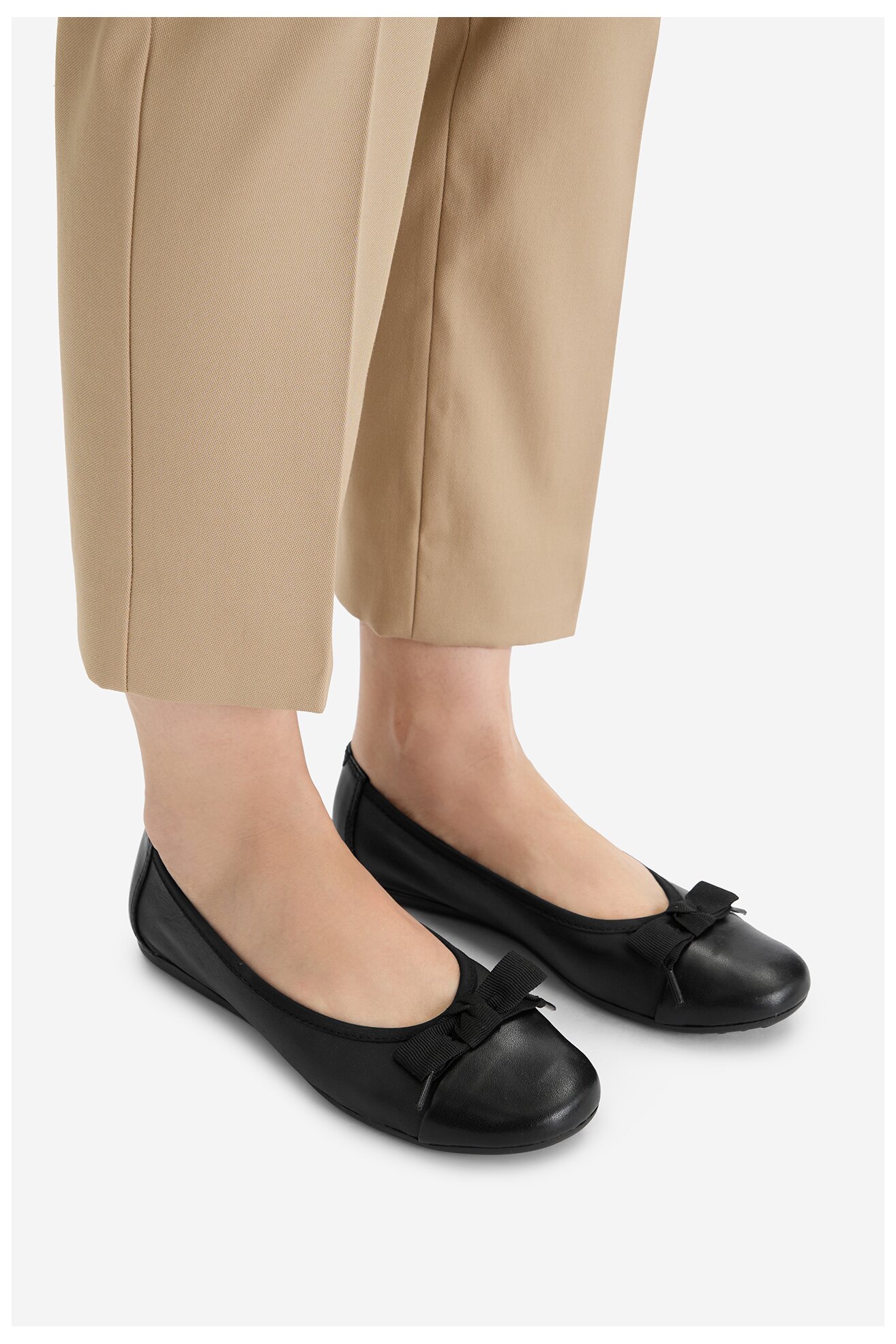 Балерина Lasocki CEO-RST-LUCKY-02 ЧЕРЕН