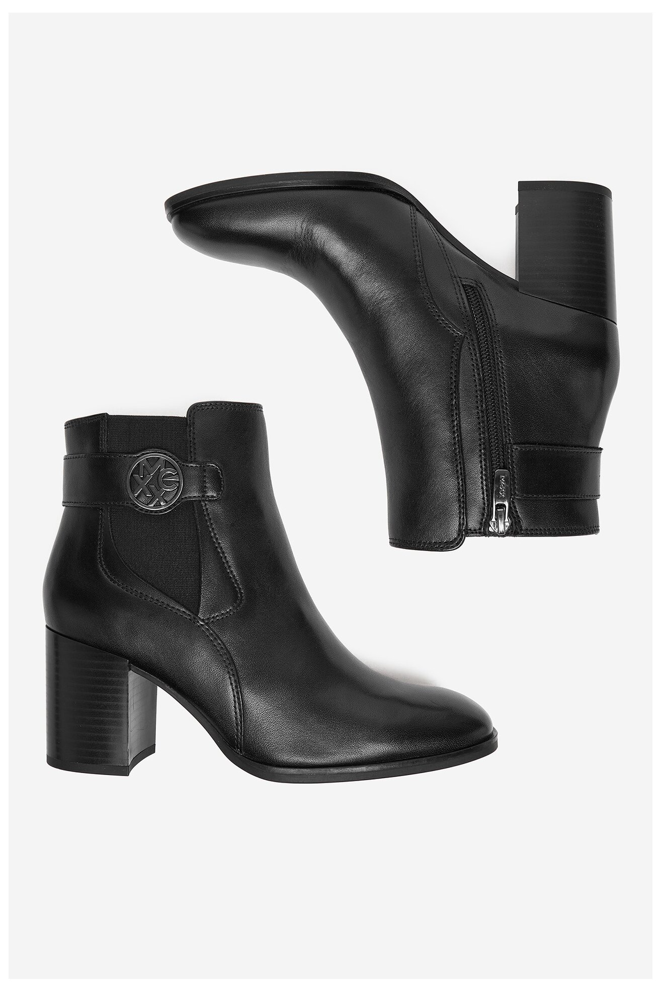 Боти Mexx CEO-MX/035C-WB ЧЕРЕН