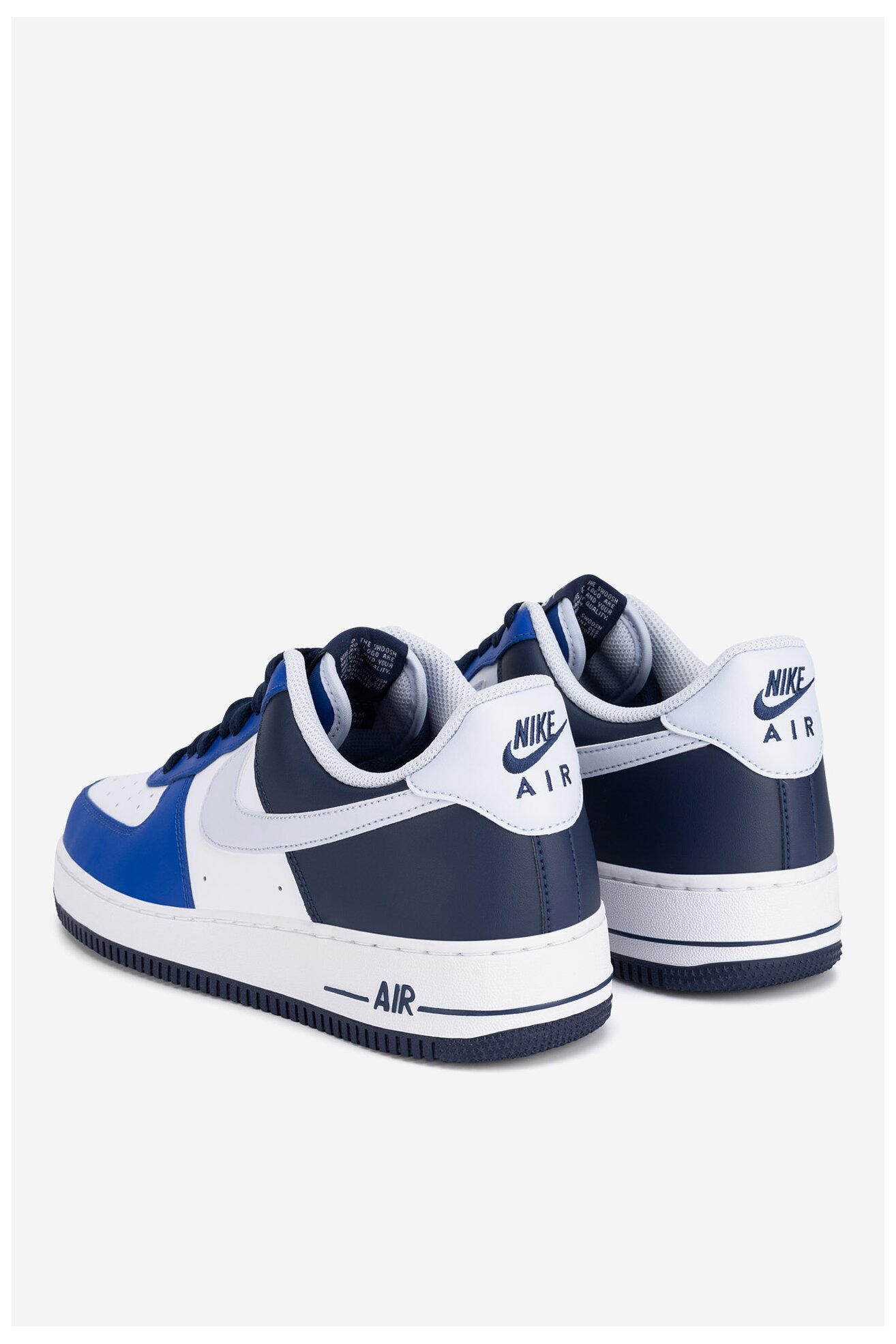 Obuwie sportowe Nike FQ8825-100 MIX