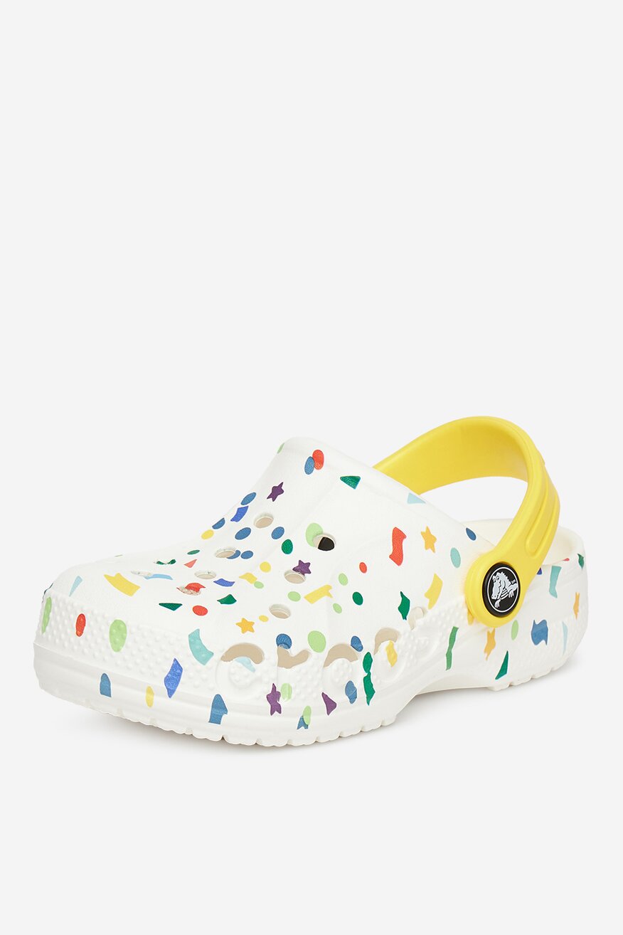 
                Crocs - BAYA SEASONAL PRINTED CG K - 5903698758695