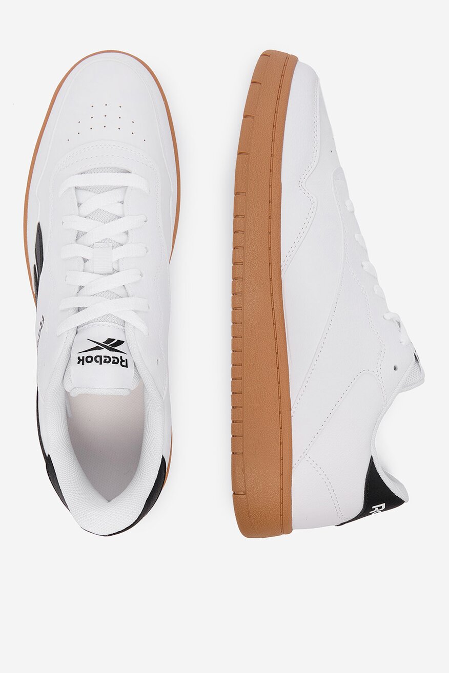 Sportovní obuv Reebok BÍLÁ - 5906751410837