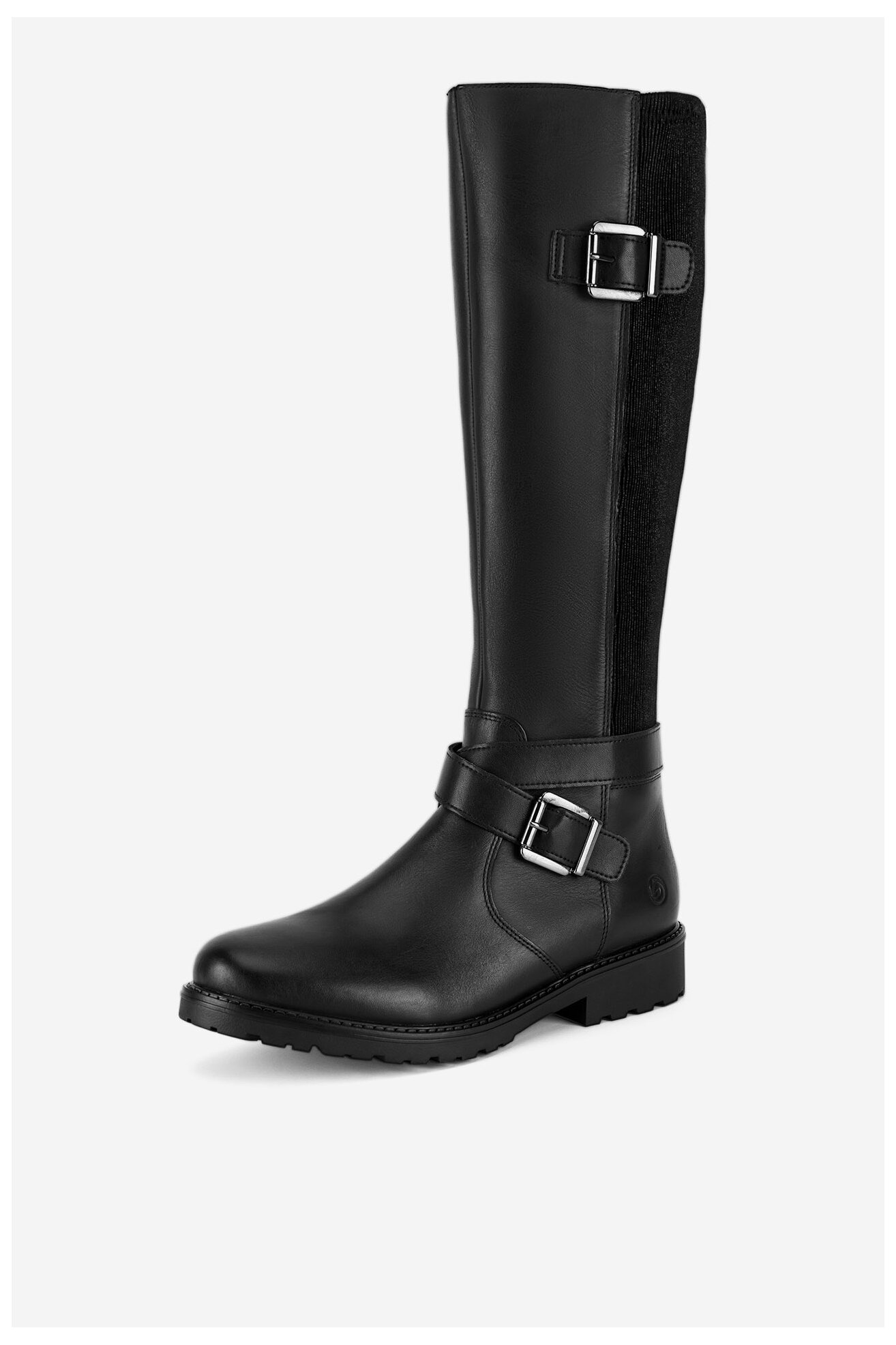 Cizme Remonte R6593-00 NEGRU