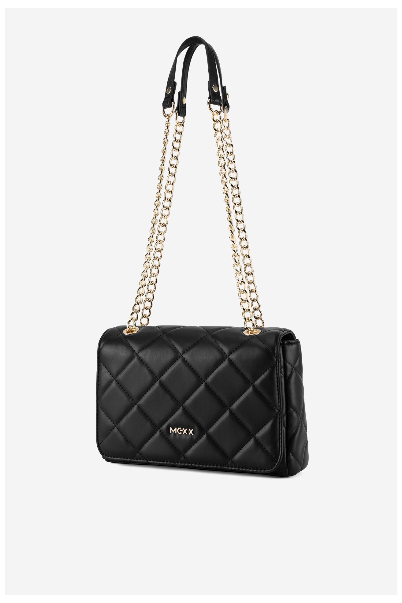 Torebka Mexx MEXX-B-008-06 Czarny