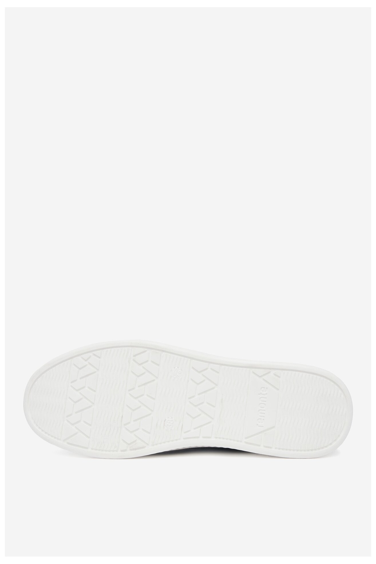 Sneakerși Remonte D2E03-03 NEGRU