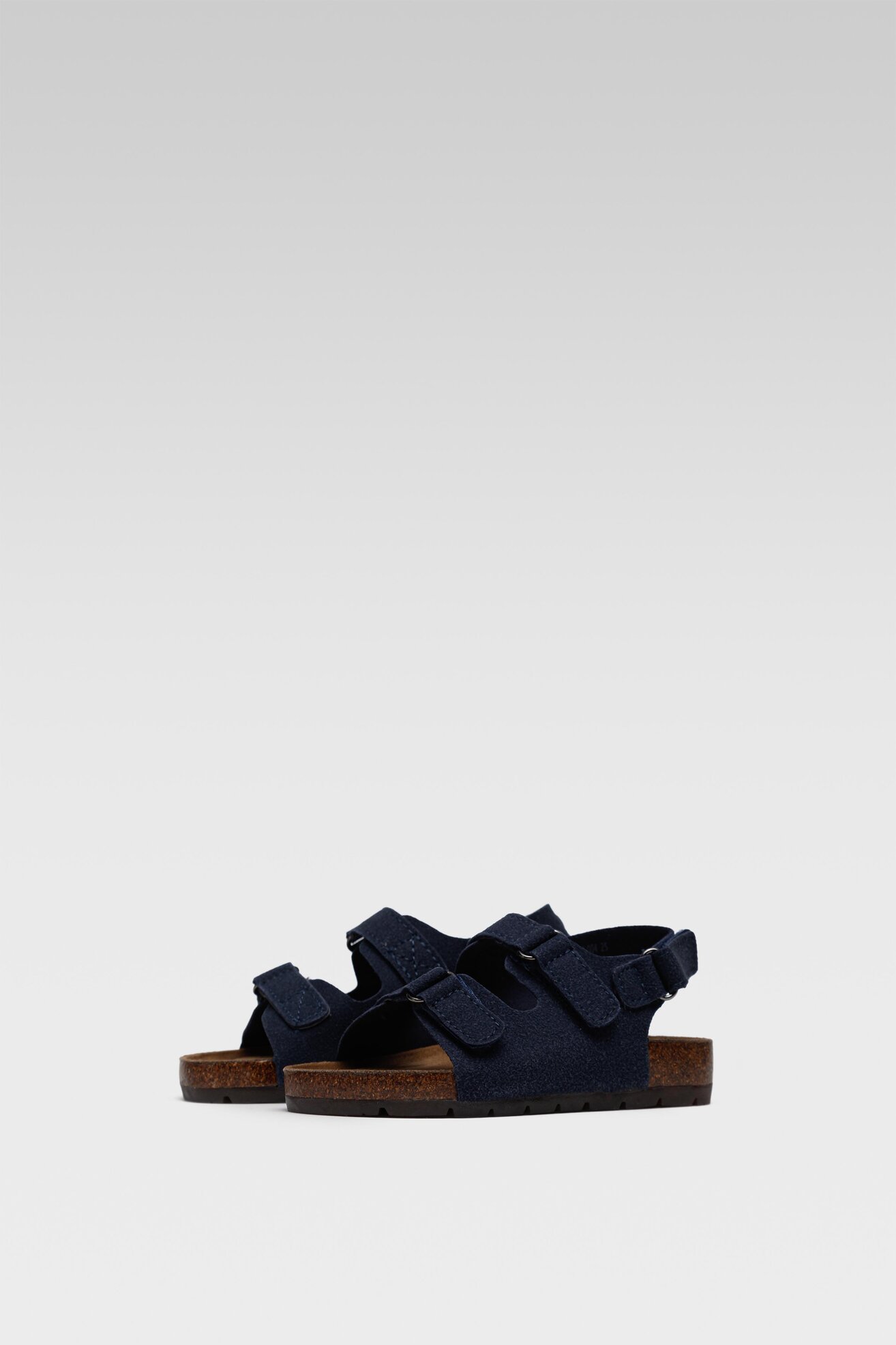 Sandale Action Boy AVO-320-004 KOBALT PLAVA