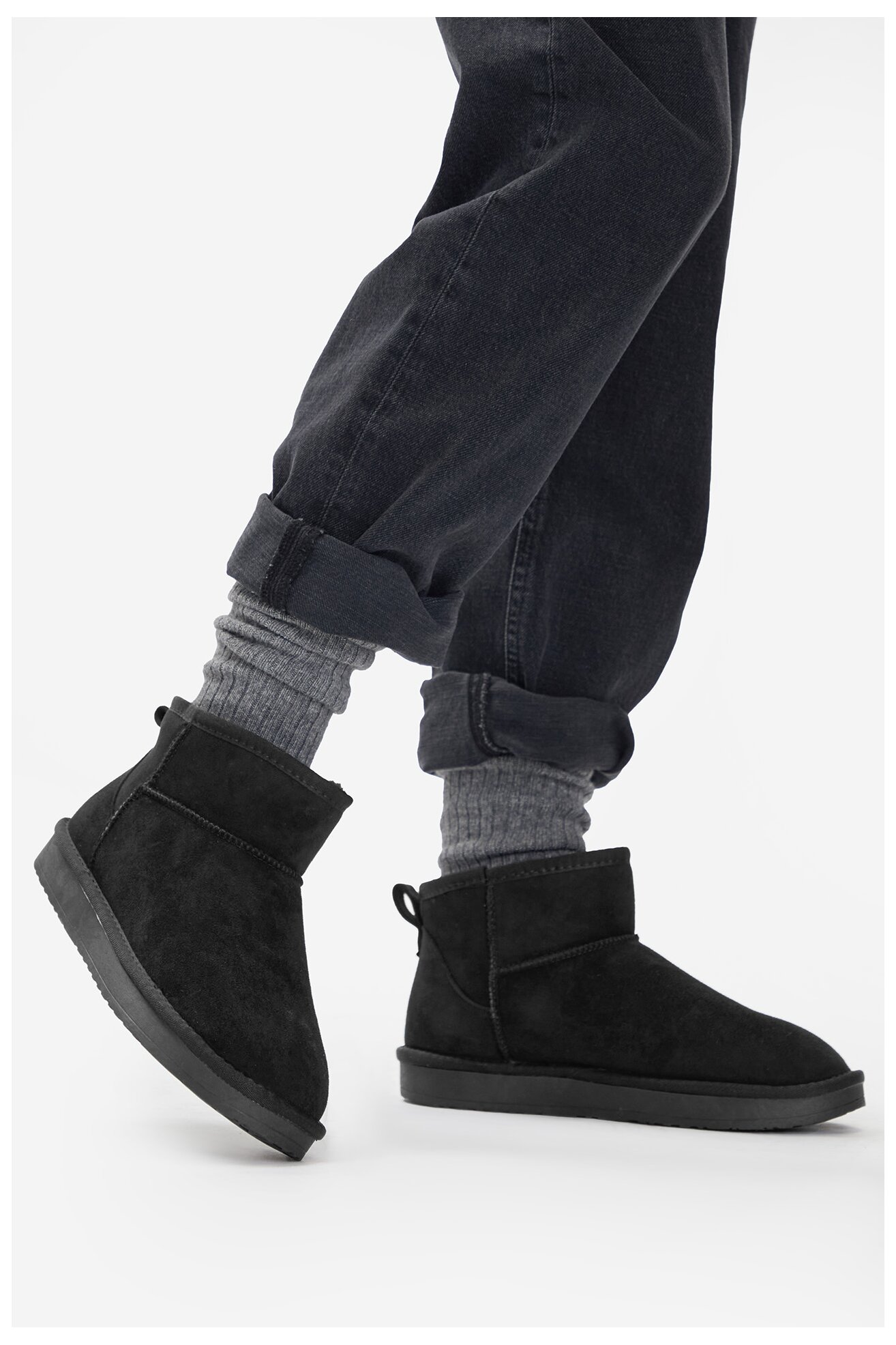 Ghete Jenny CEO-SALMA HYBJL221103 NEGRU