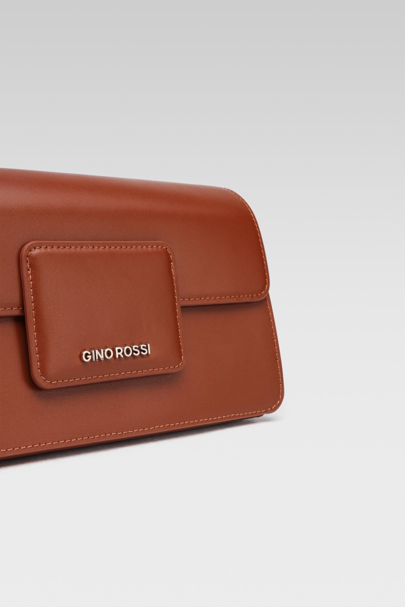 Torebka Gino Rossi RL0595 Camel