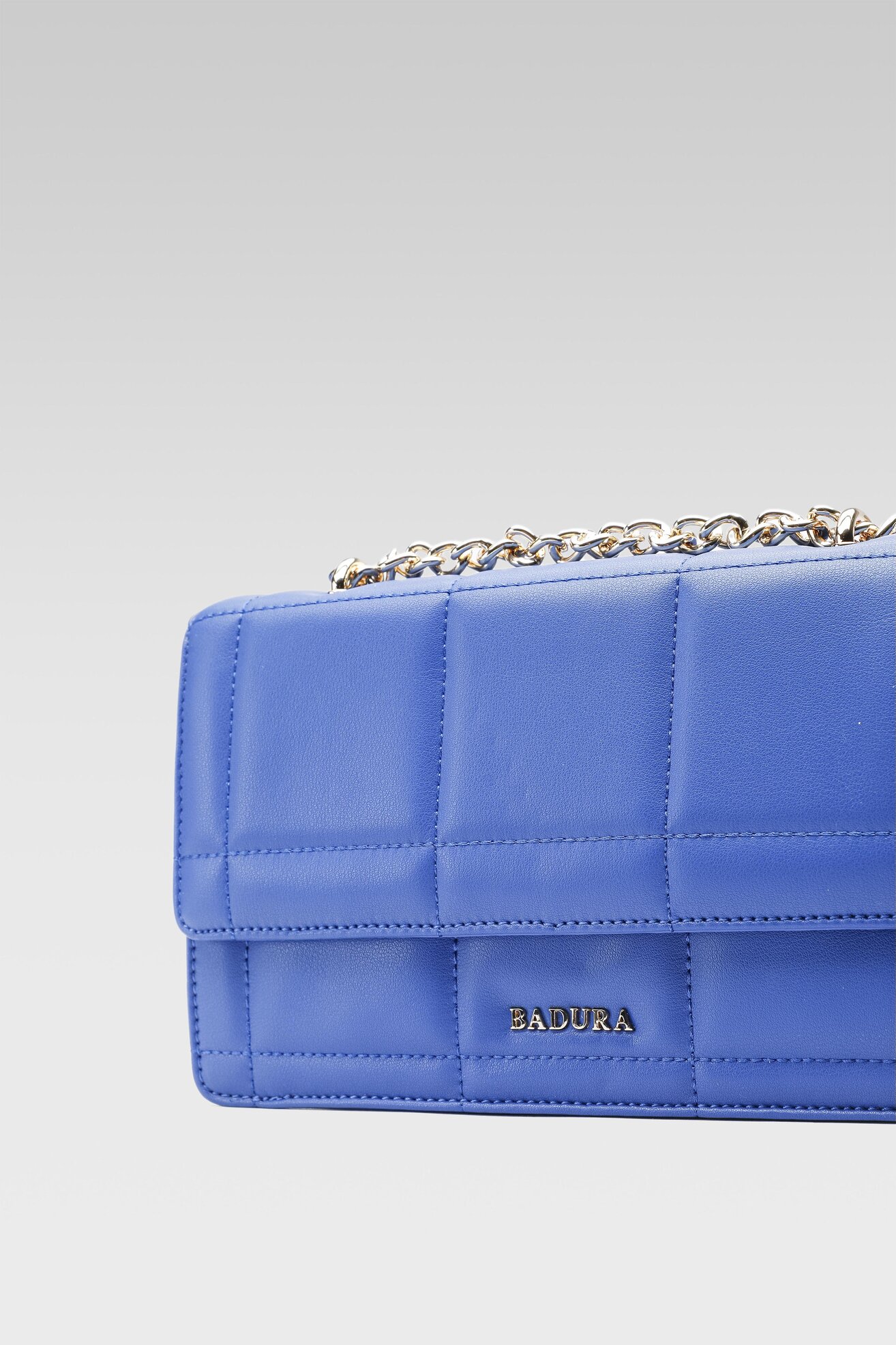 Torebka Badura CS7031 Granatowy