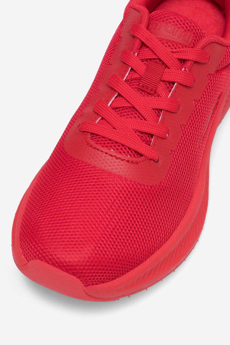 
                Încălțăminte sport Sprandi ROŞU - 5905588461852