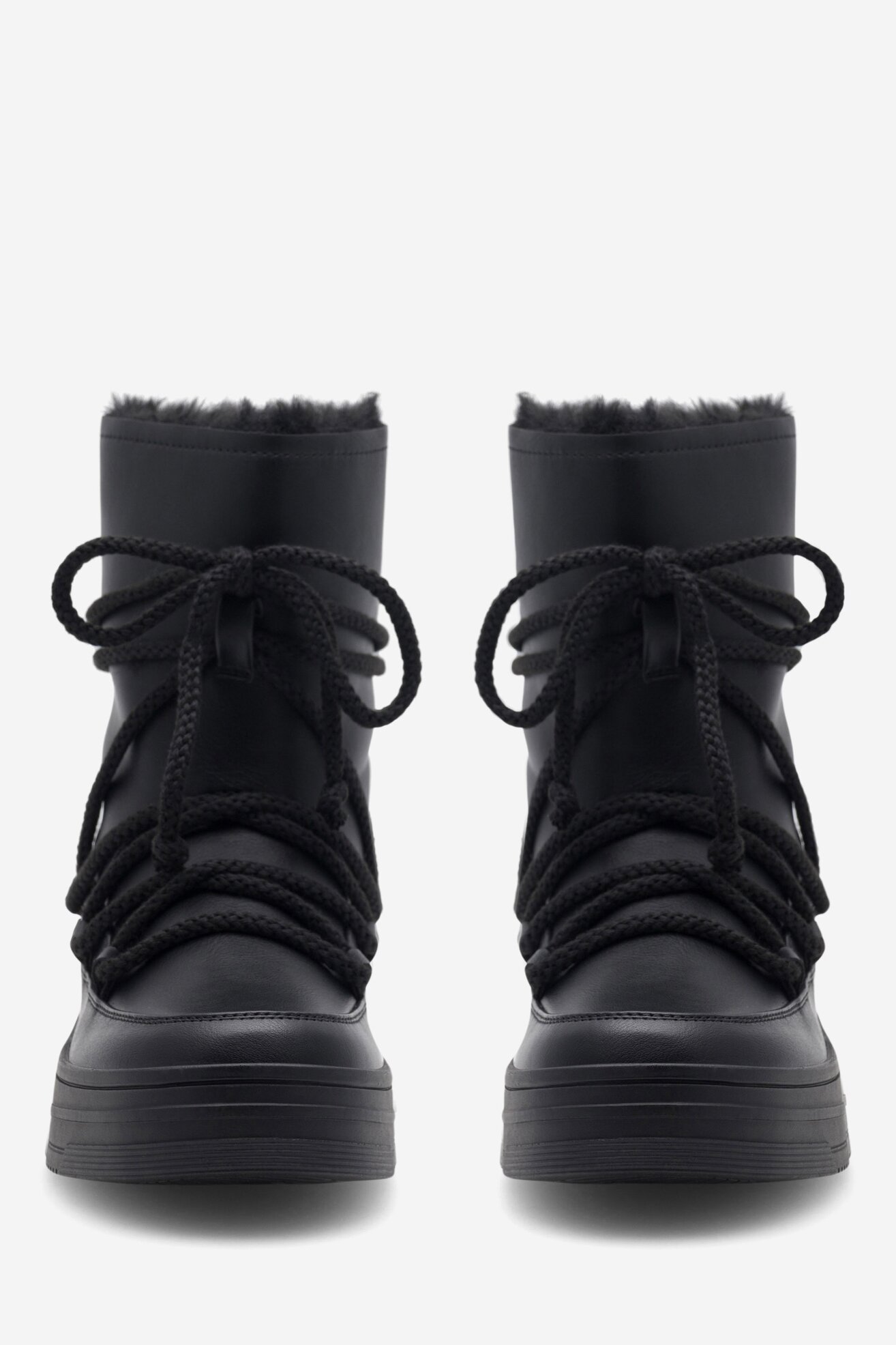 Боти Jenny Fairy WS5806-04 ЧЕРЕН