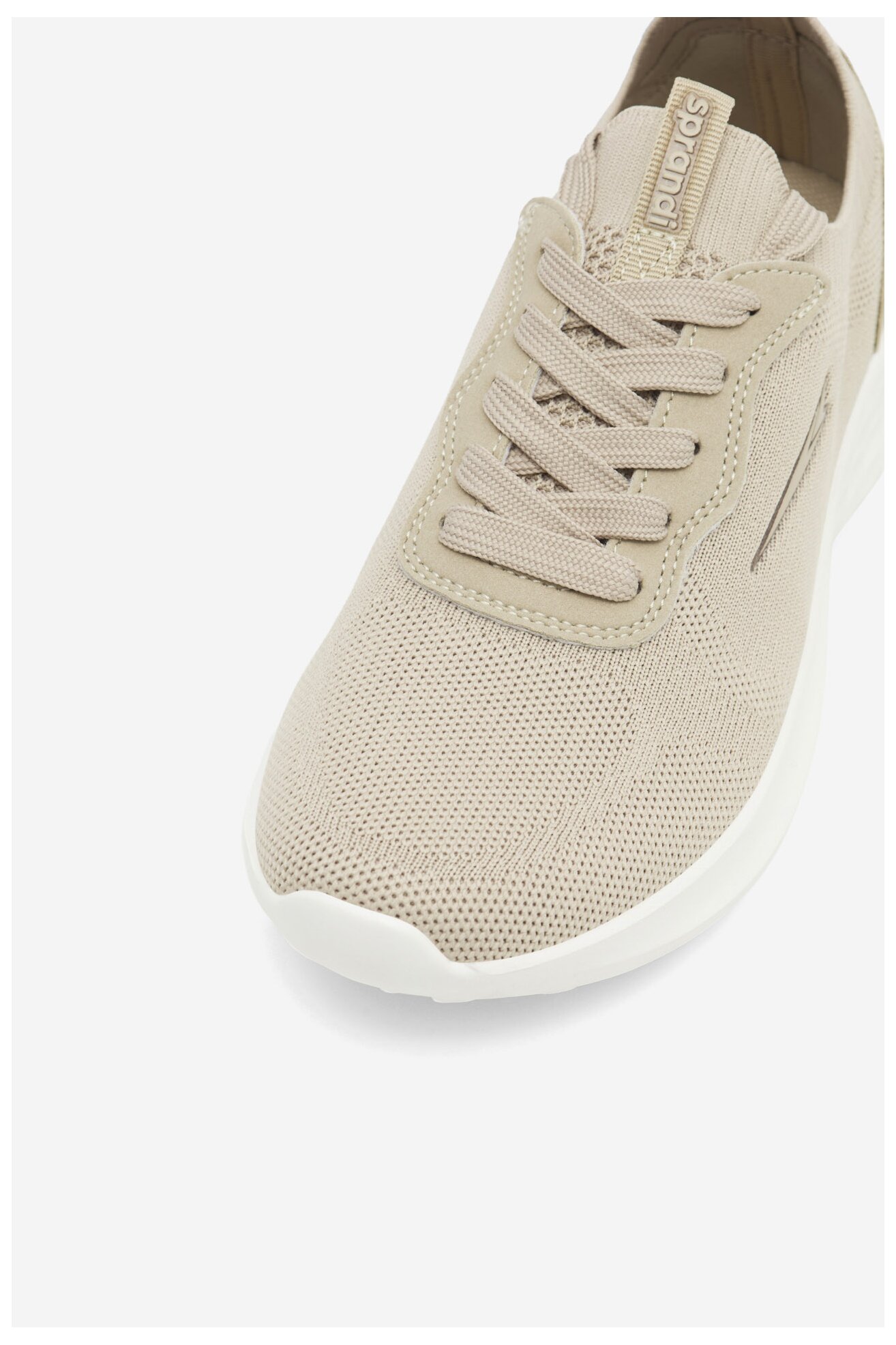 Sportovní obuv Sprandi WPRS-2022W05122 BÉŽOVÁ