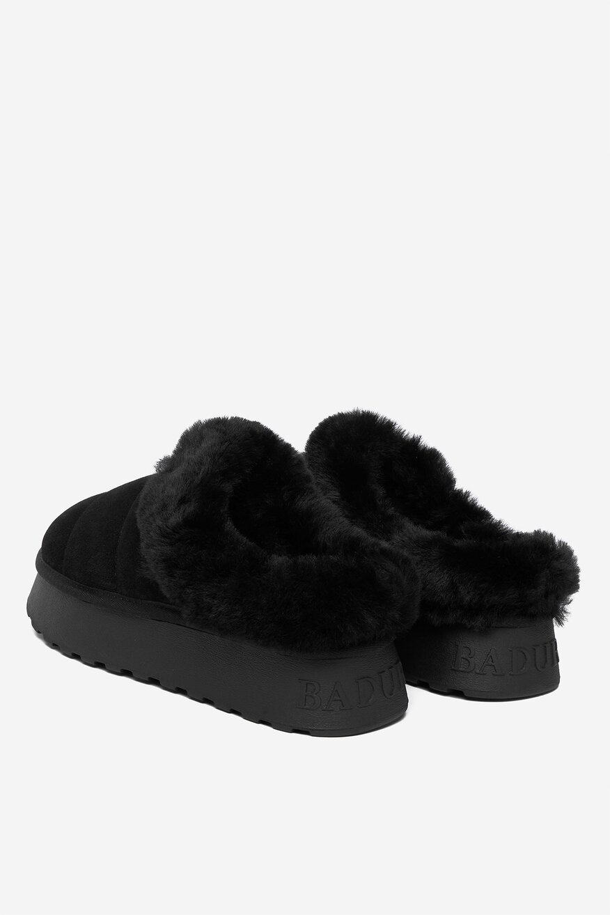 Чехли Badura EO-CORA-TS6301-01 ЧЕРЕН - 5906751419250