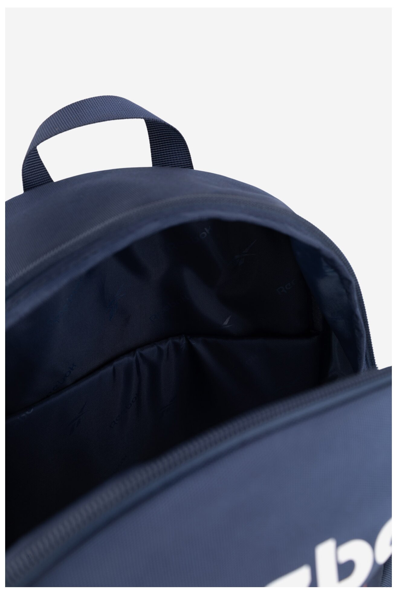 Plecak Reebok RBK-012-CCC-06 Granatowy