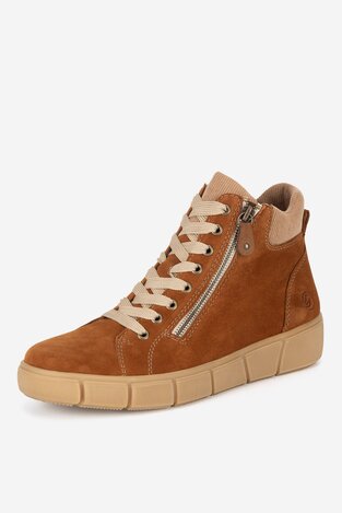 Черевики Remonte D1T70-22 КОРИЧНЕВИЙ