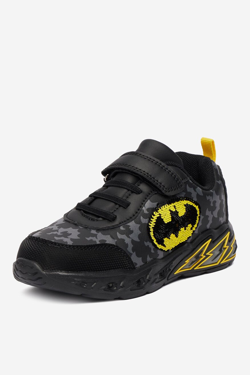
                Кросівки спортивні Batman ЧОРНИЙ - 5907964317777