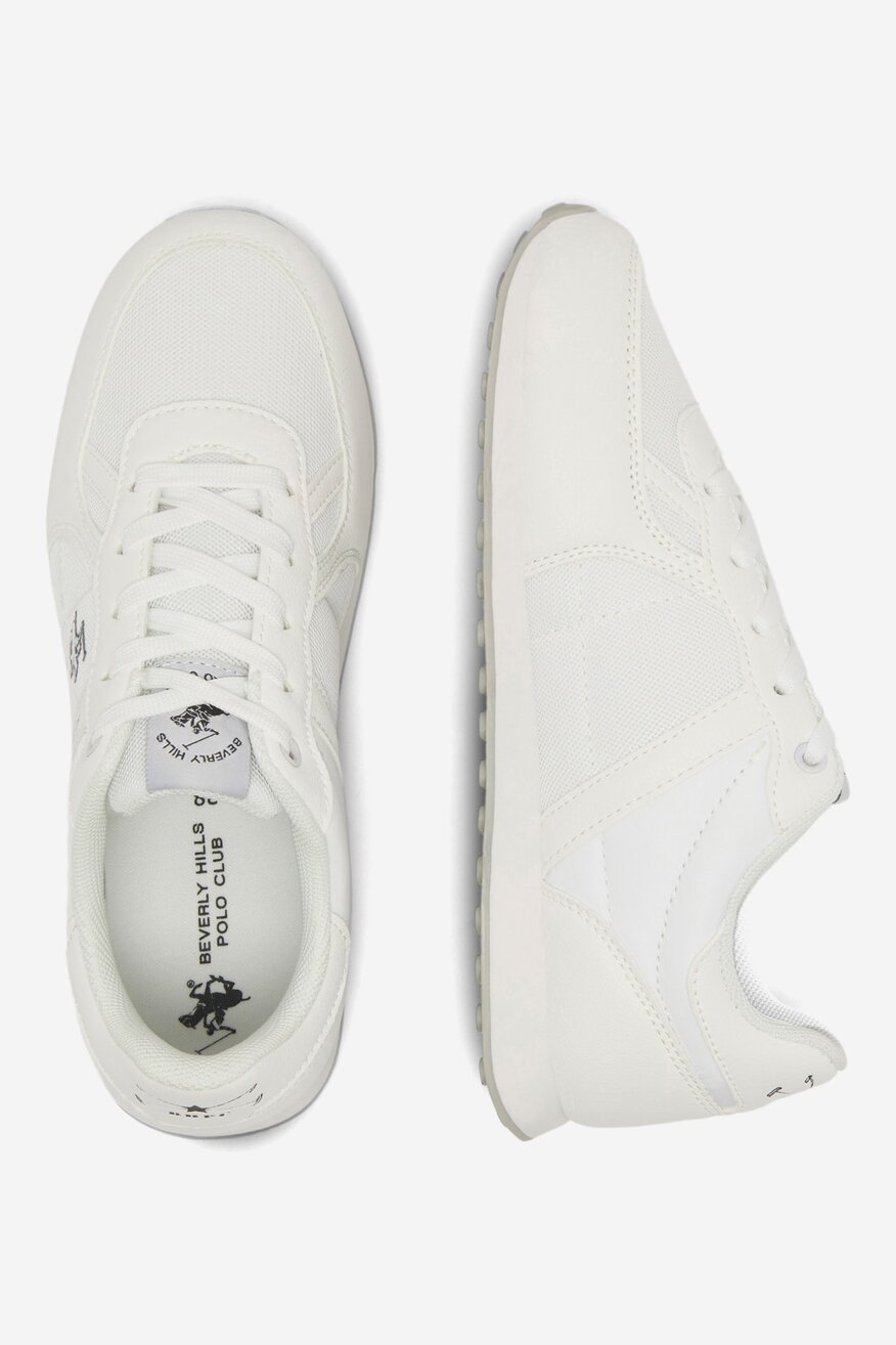 
                Beverly Hills Polo Club - Sneakersy - 5905588522270