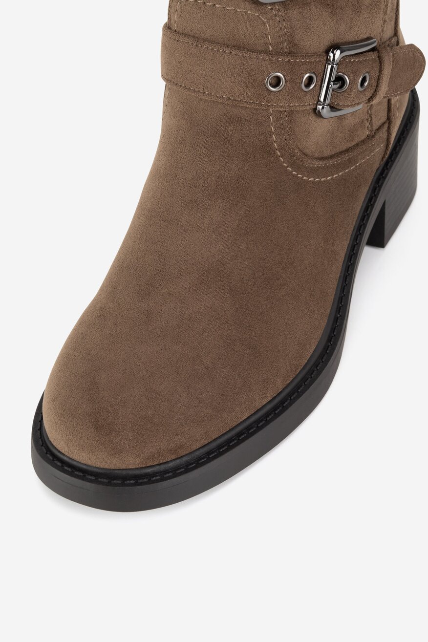 Jenny Fairy - Kozaki - 5905588888703