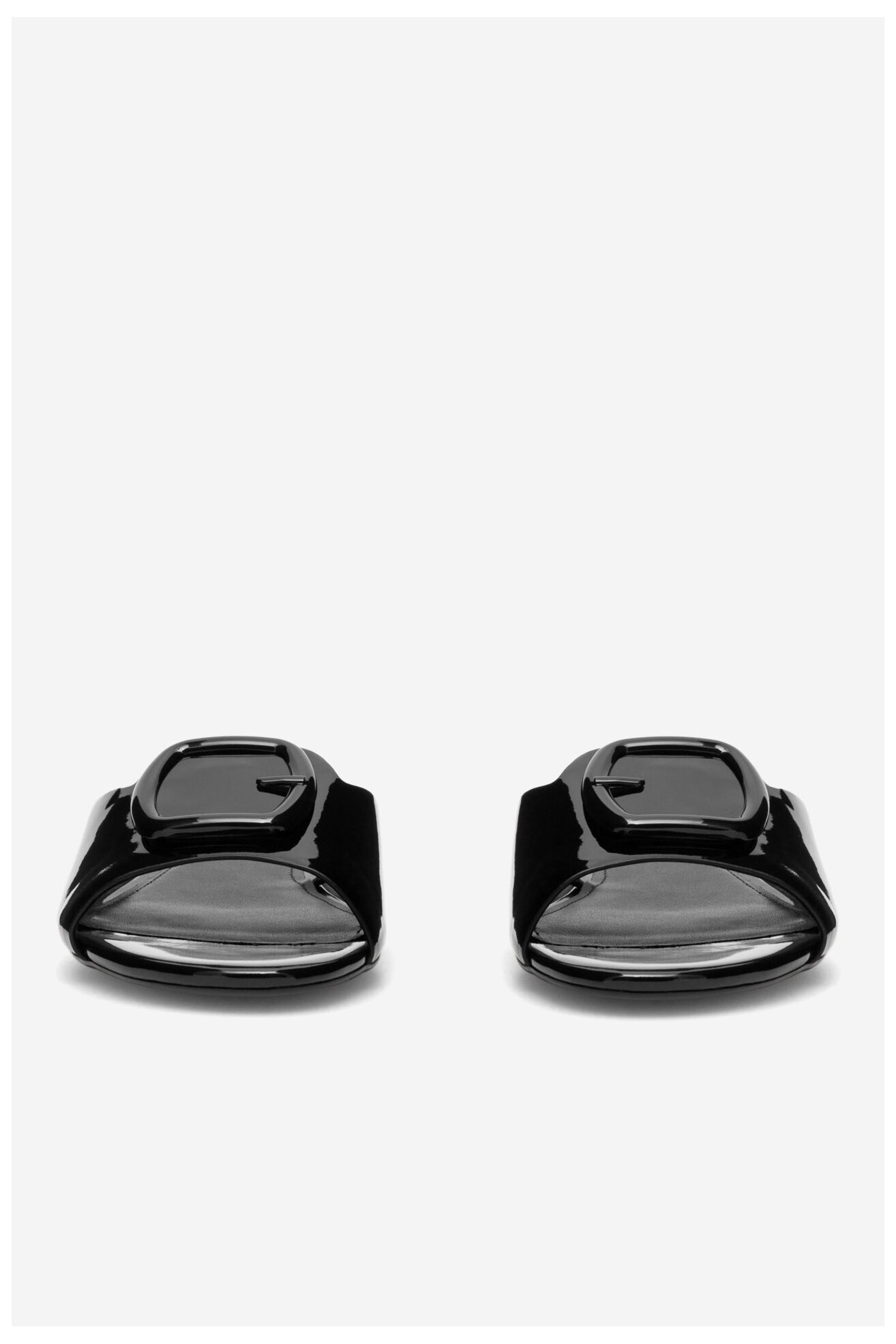 Șlapi EVA MINGE REGINE-SL2273-1 NEGRU