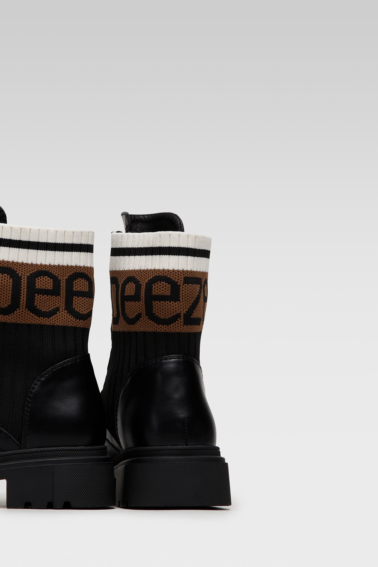 Черевики DeeZee CS5819-22 ЧОРНИЙ