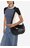 Geantă de mână Juicy Couture CEO-BIJXT8990WZC NEGRU