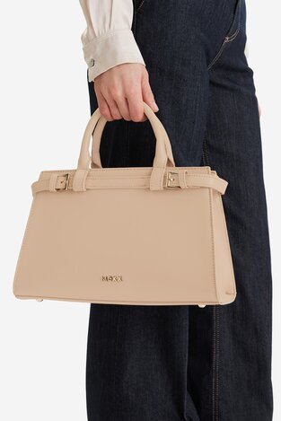 Сумка З Ремінцем Mexx EO-MEXX-S-024-09 БЕЖЕВИЙ
